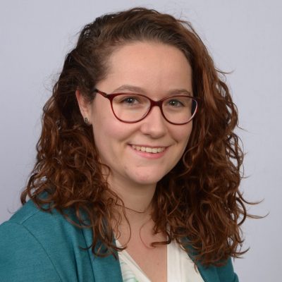 Meike van Deelen Secretaris